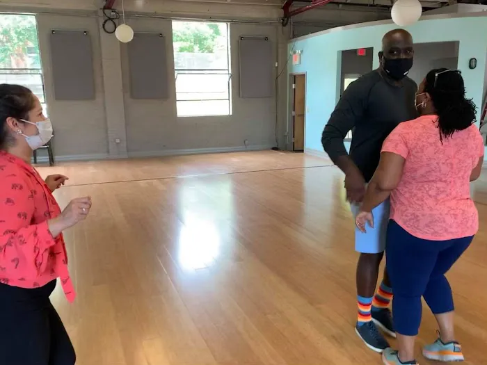 Arthur Murray Dance Studio Durham Picture 9