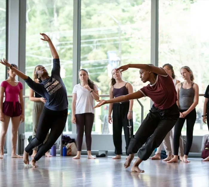 American Dance Festival - ADF Picture 6