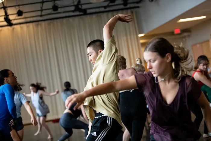 American Dance Festival - ADF Picture 7