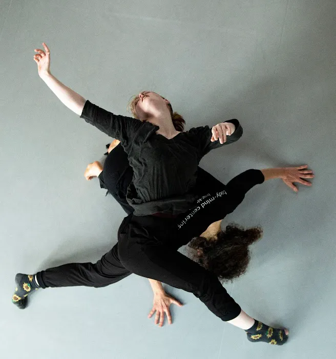 American Dance Festival - ADF Picture 8