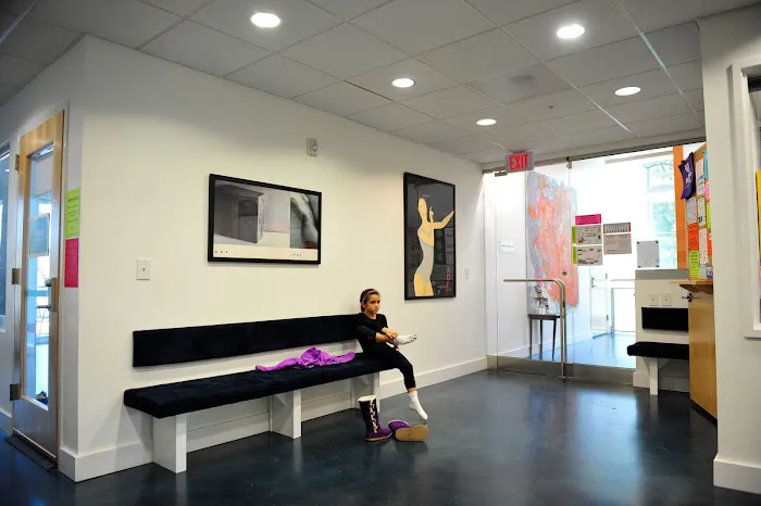 ADF's Samuel H. Scripps Studios Picture 1