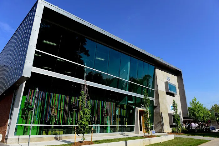 ADF's Samuel H. Scripps Studios Picture 6