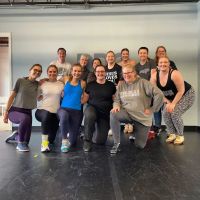 Davis Dance Company ico