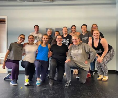 Davis Dance Company