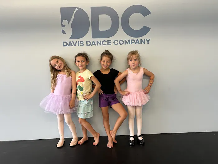 Davis Dance Company Picture 3