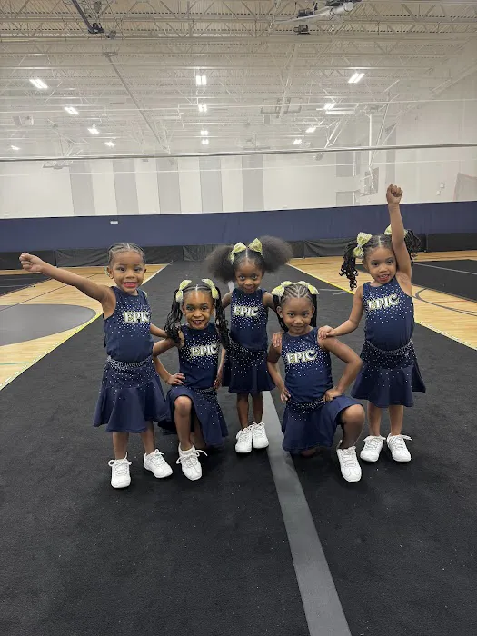 EPIC Cheer & Dance Academy Picture 1
