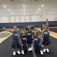 EPIC Cheer & Dance Academy ico