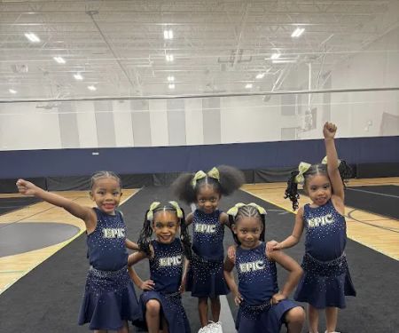 EPIC Cheer & Dance Academy