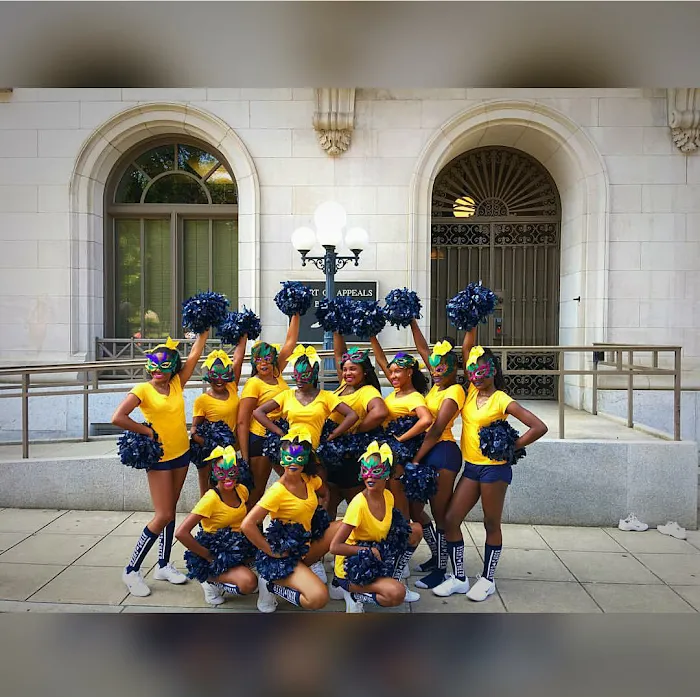 EPIC Cheer & Dance Academy Picture 6