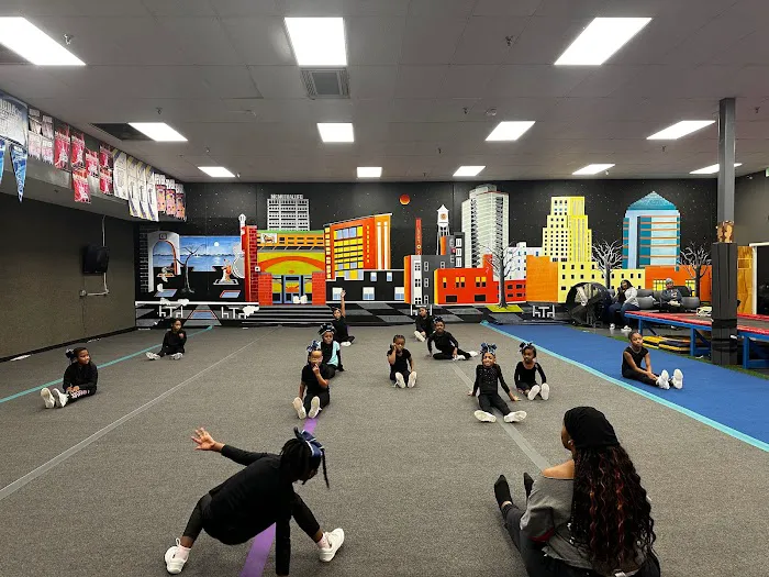 EPIC Cheer & Dance Academy Picture 5