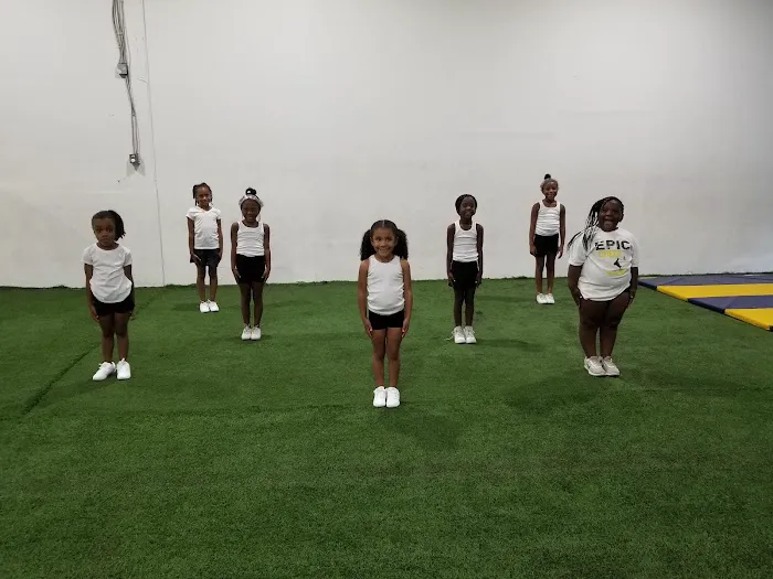 EPIC Cheer & Dance Academy Picture 8
