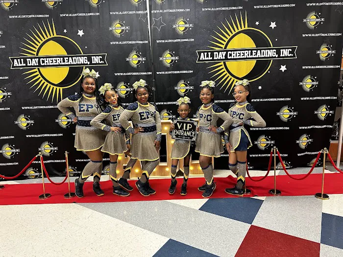 EPIC Cheer & Dance Academy Picture 10