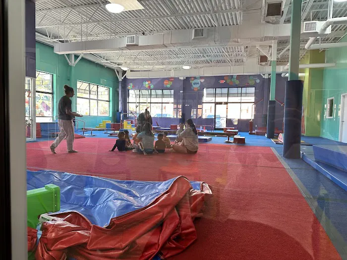 The Little Gym of Durham Picture 1