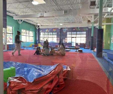 The Little Gym of Durham
