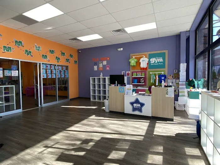 The Little Gym of Durham Picture 4