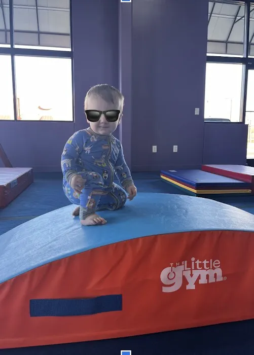 The Little Gym of Durham Picture 7