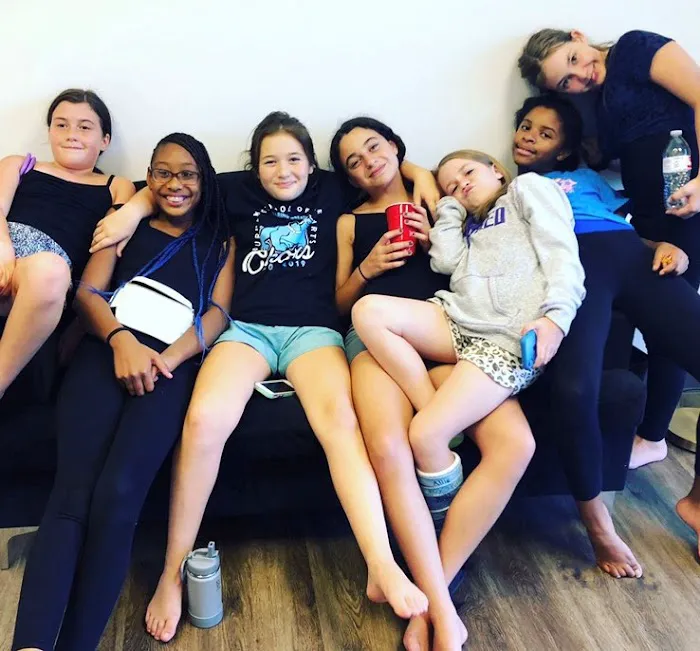 Allegro Dance Center Picture 6