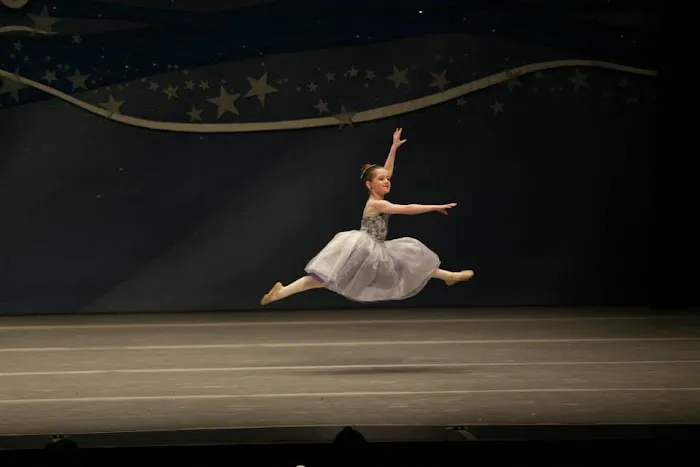 Encore Academy of Dance Picture 2