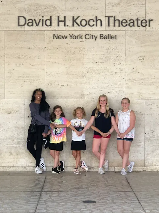 Encore Academy of Dance Picture 8