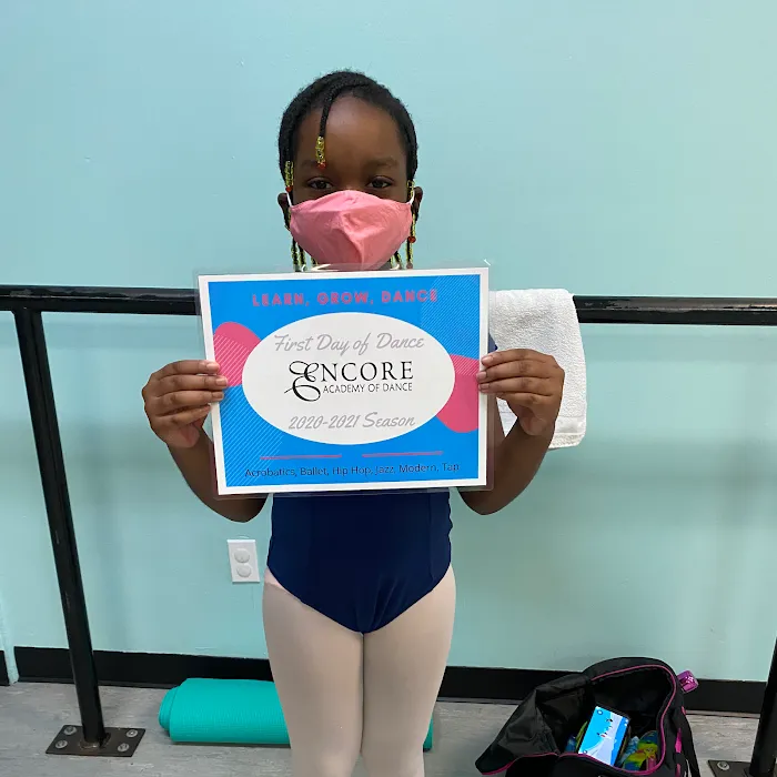 Encore Academy of Dance Picture 10