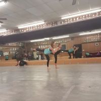 Nina's School of Dance ico