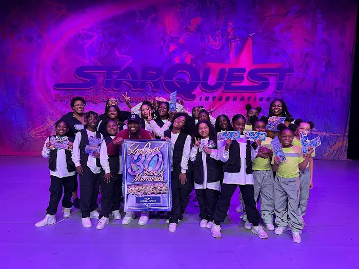 NC Dugout Dance Company Picture 1
