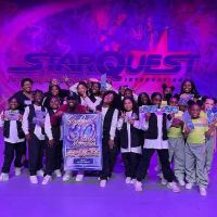 NC Dugout Dance Company ico
