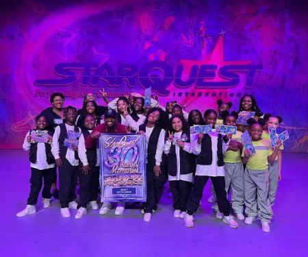 NC Dugout Dance Company