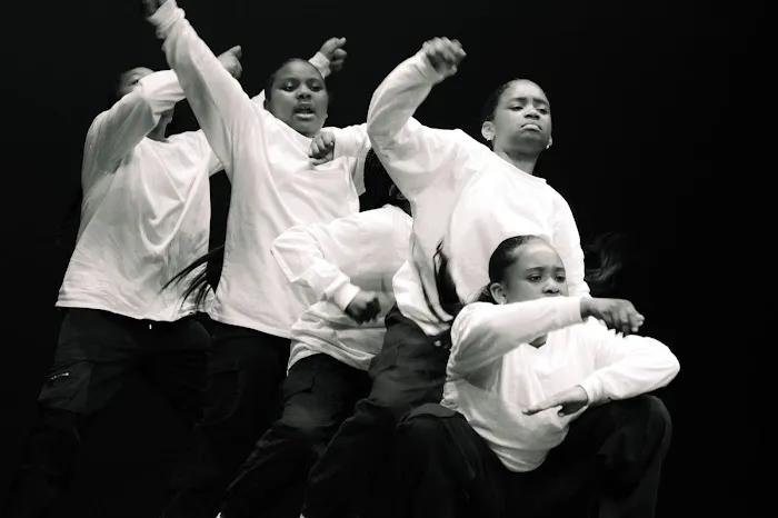NC Dugout Dance Company Picture 2
