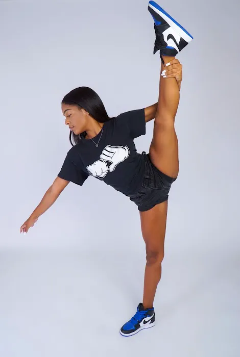 NC Dugout Dance Company Picture 4