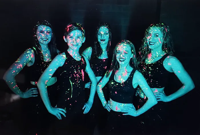 L.A. Dance Picture 3