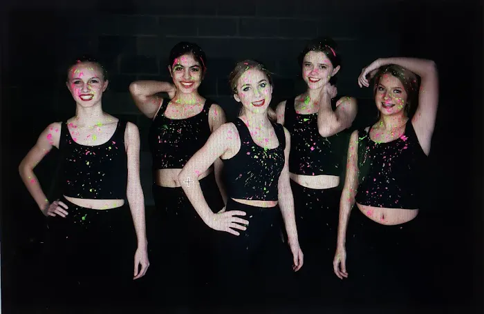 L.A. Dance Picture 2