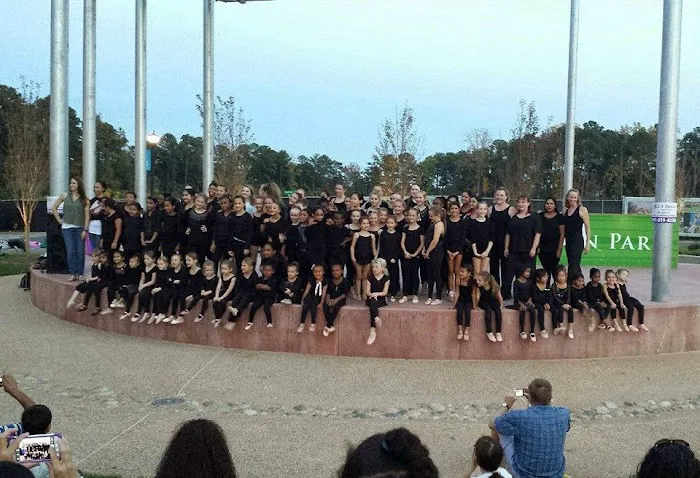 L.A. Dance Picture 1