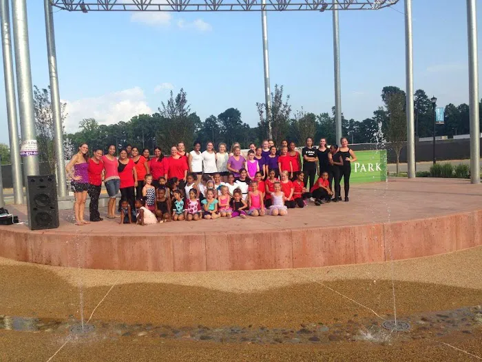 L.A. Dance Picture 4