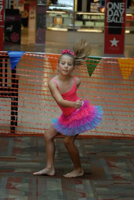 L.A. Dance Picture 6