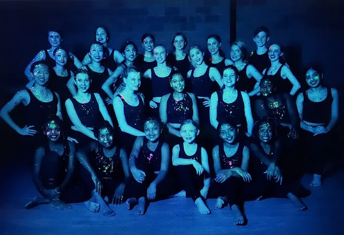 L.A. Dance Picture 8