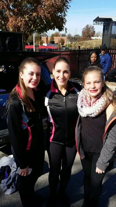L.A. Dance Picture 9