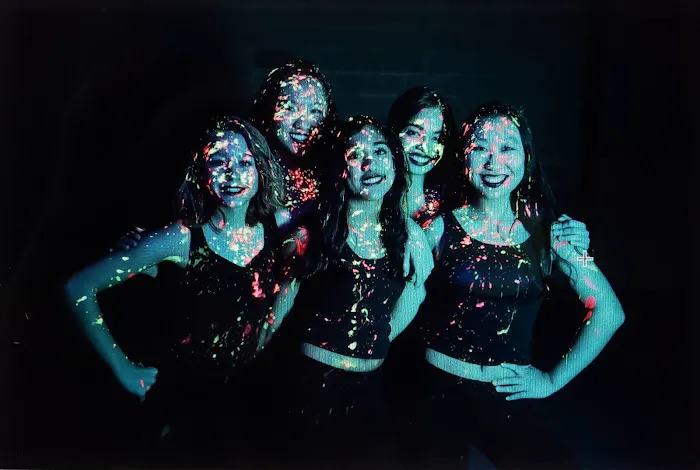 L.A. Dance Picture 10