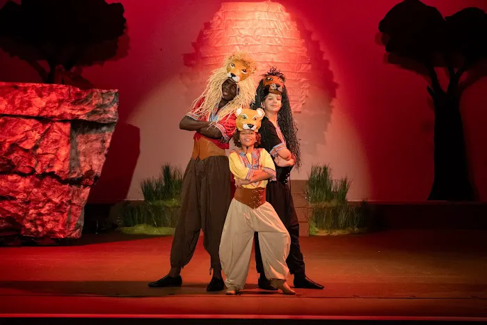 Dancers Edge Revolution Picture 4