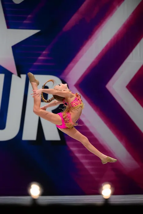 Legacy Dance Company Picture 7
