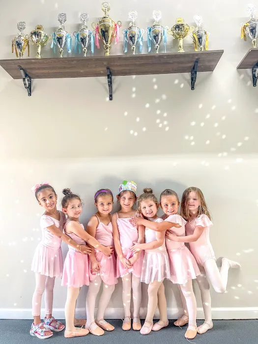 Legacy Dance Company Picture 9