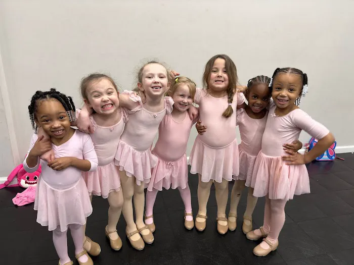 Legacy Dance Company Picture 10