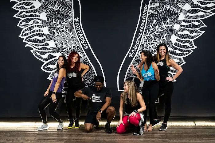 Adrenaline Dance Fitness Picture 1