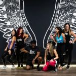 Adrenaline Dance Fitness