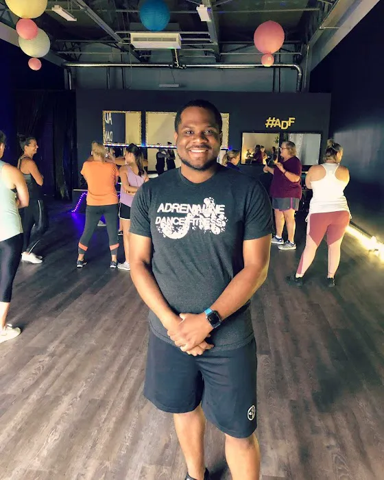Adrenaline Dance Fitness Picture 7