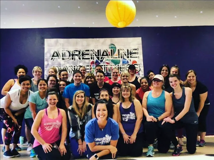 Adrenaline Dance Fitness Picture 10