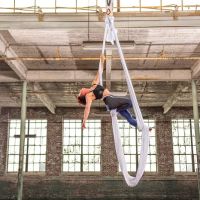 MAYA Movement Arts ico