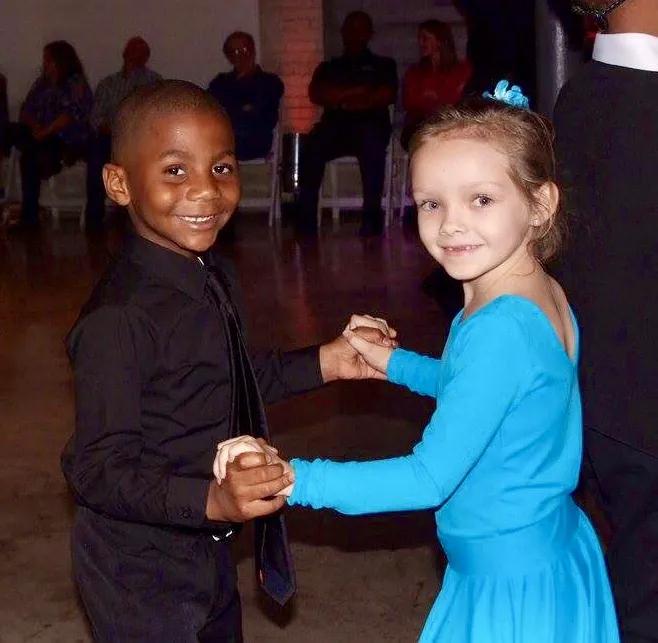 Greenville Ballroom Dance Picture 1