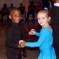 Greenville Ballroom Dance ico