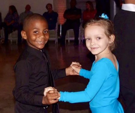 Greenville Ballroom Dance